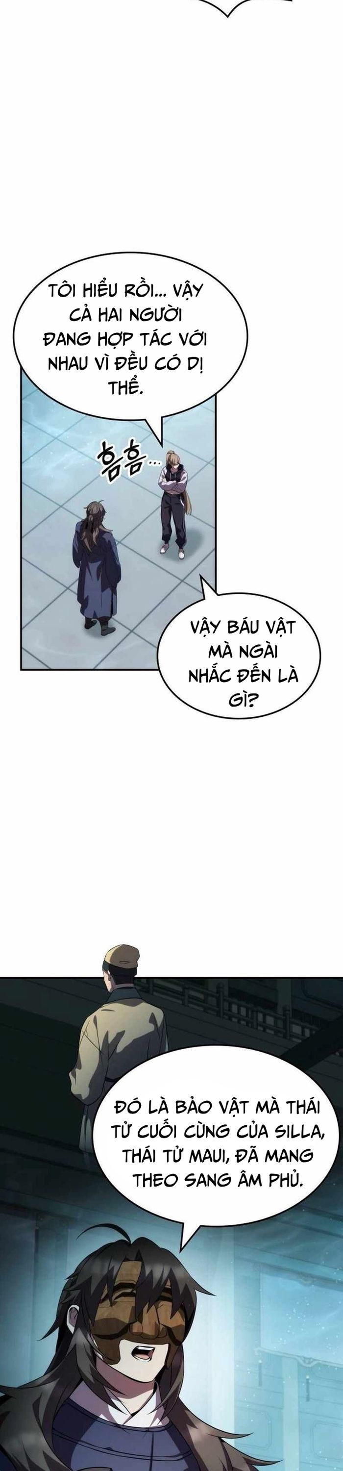 Tăng Lực Thợ Săn Chapter 78 - 6