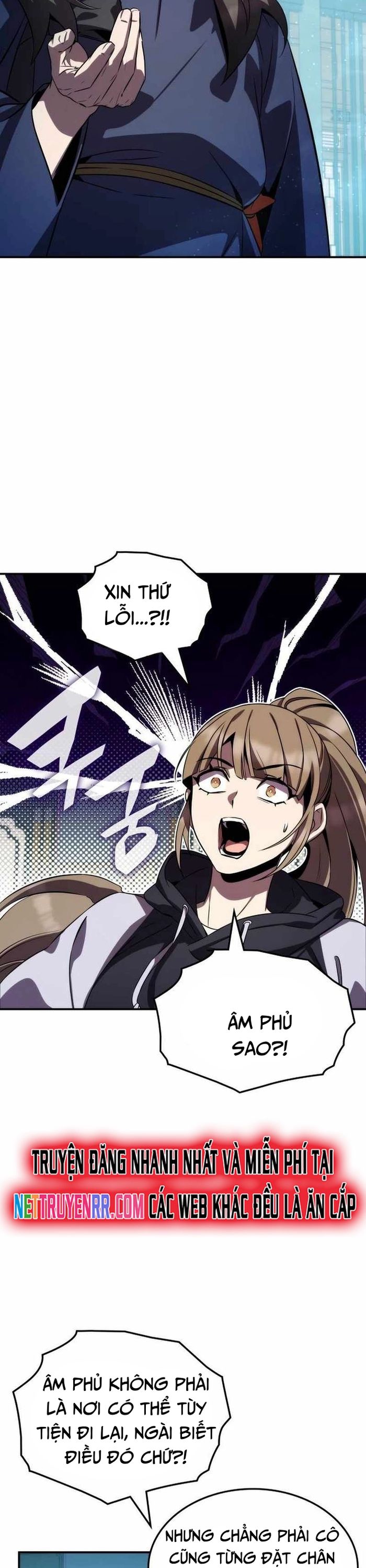 Tăng Lực Thợ Săn Chapter 78 - 7