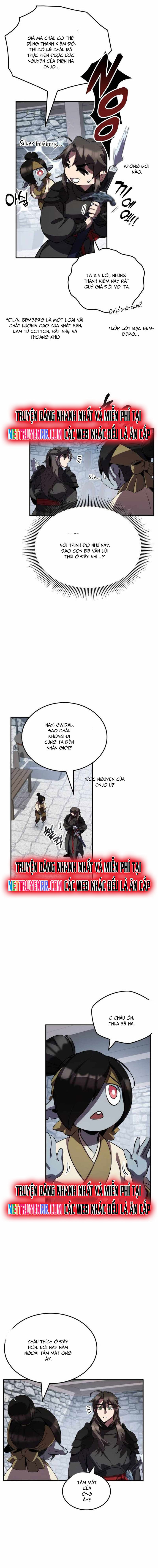 Tăng Lực Thợ Săn Chapter 79 - 11