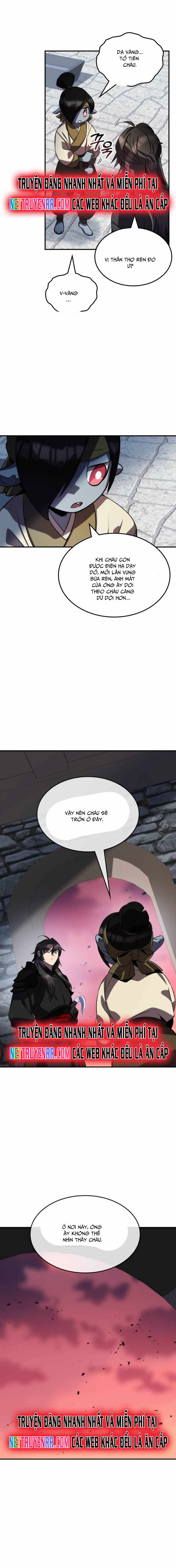 Tăng Lực Thợ Săn Chapter 79 - 12