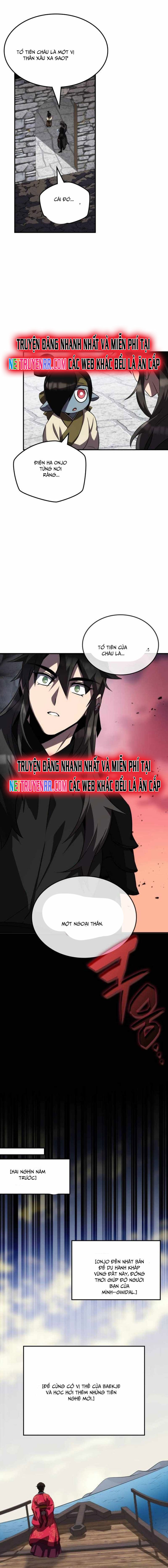 Tăng Lực Thợ Săn Chapter 79 - 13