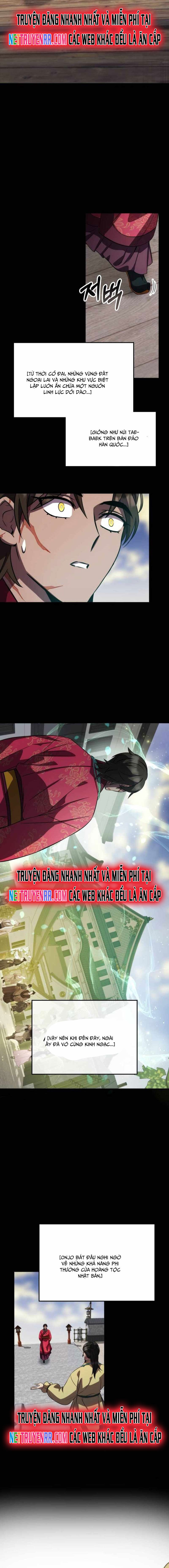 Tăng Lực Thợ Săn Chapter 79 - 14