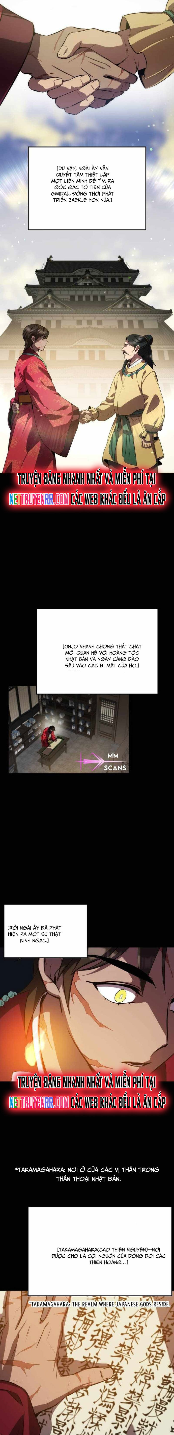 Tăng Lực Thợ Săn Chapter 79 - 15