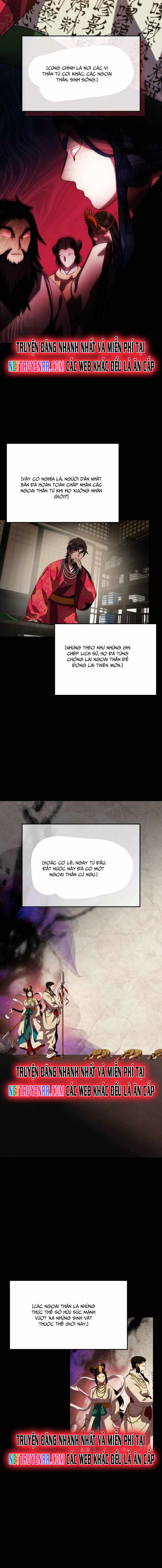 Tăng Lực Thợ Săn Chapter 79 - 16