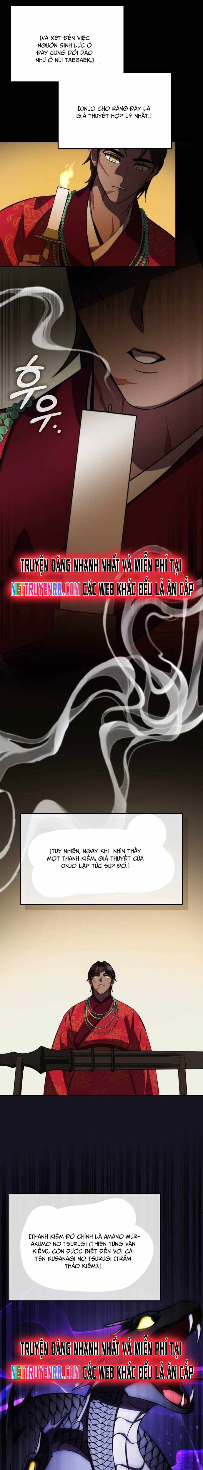 Tăng Lực Thợ Săn Chapter 79 - 17