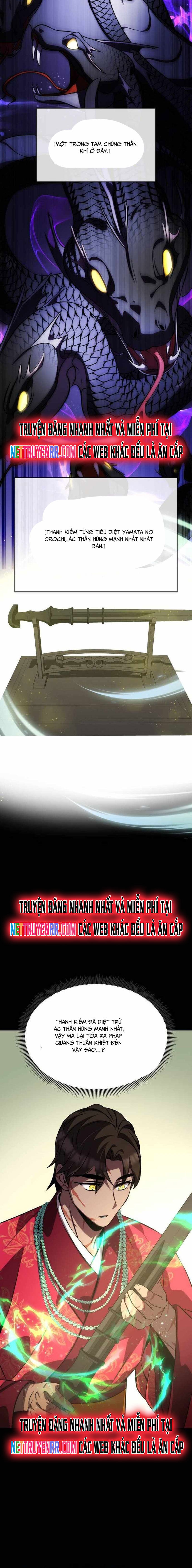 Tăng Lực Thợ Săn Chapter 79 - 18