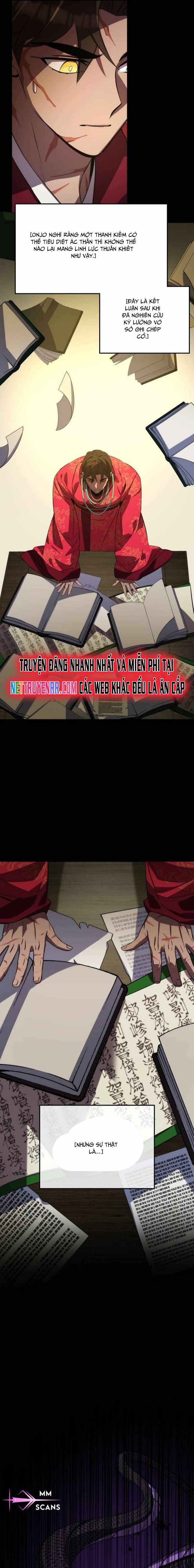 Tăng Lực Thợ Săn Chapter 79 - 19
