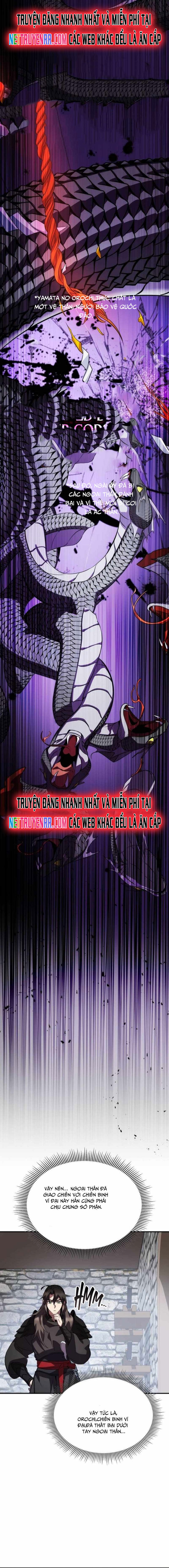 Tăng Lực Thợ Săn Chapter 79 - 20