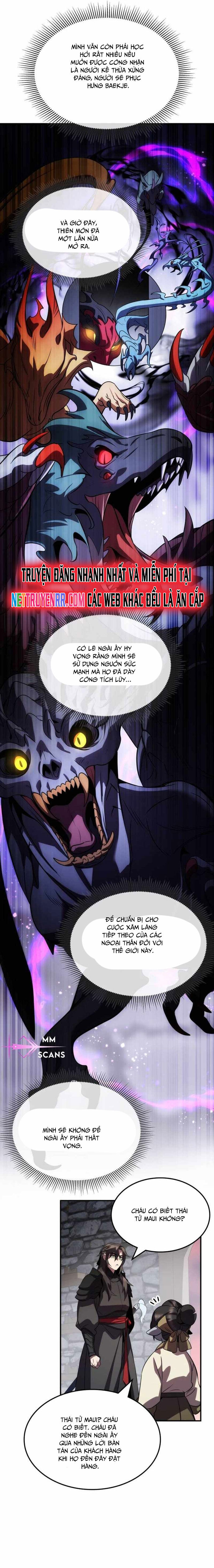 Tăng Lực Thợ Săn Chapter 79 - 23