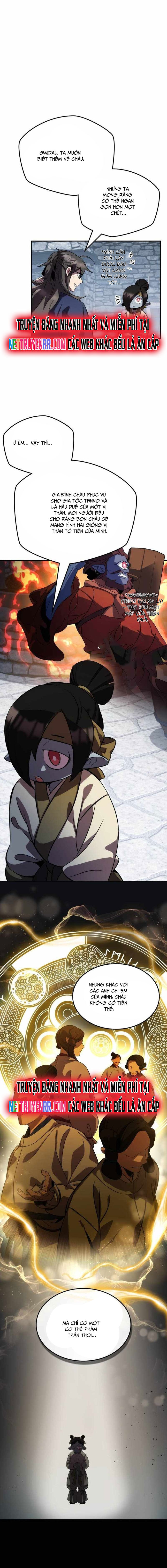 Tăng Lực Thợ Săn Chapter 79 - 4