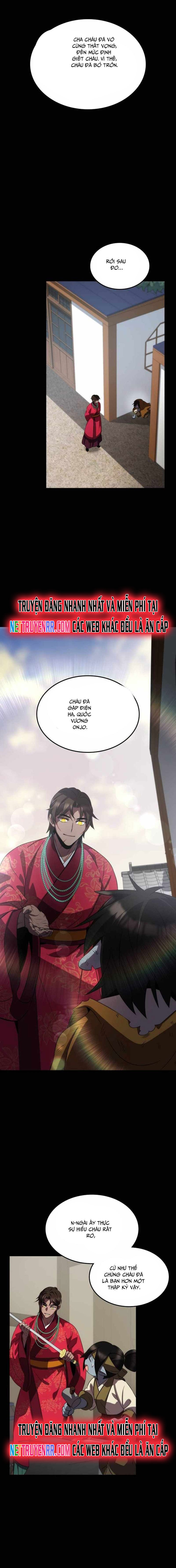 Tăng Lực Thợ Săn Chapter 79 - 5