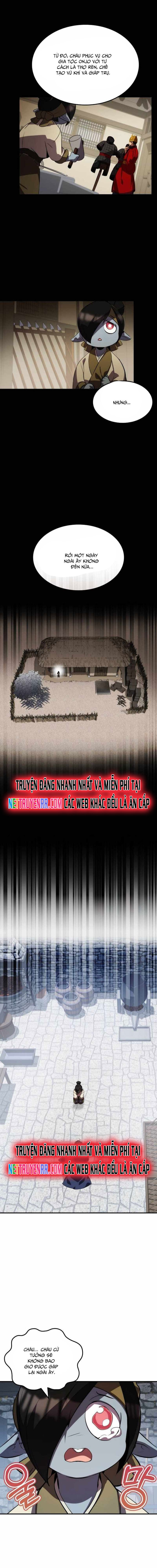 Tăng Lực Thợ Săn Chapter 79 - 6