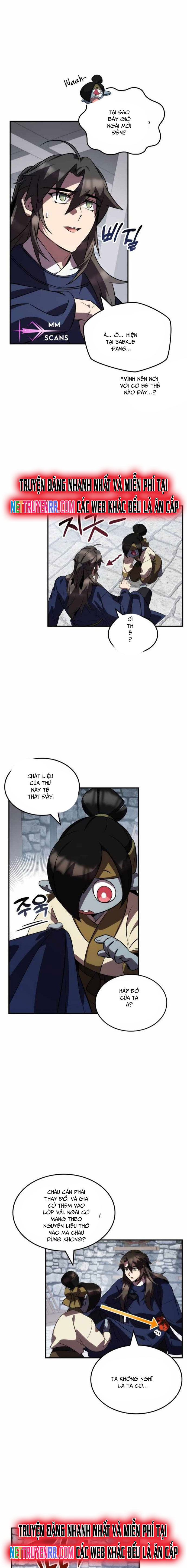 Tăng Lực Thợ Săn Chapter 79 - 7