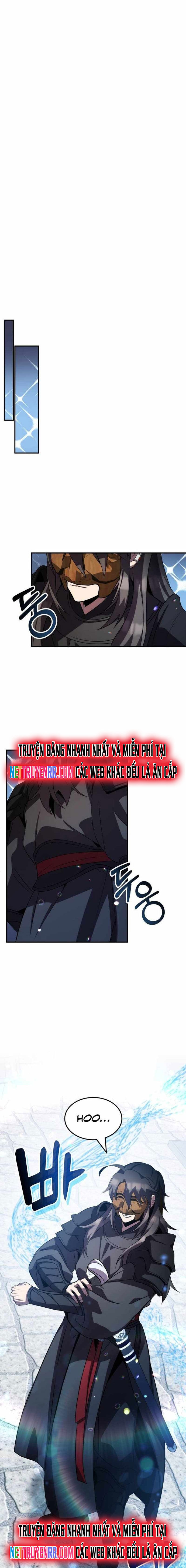 Tăng Lực Thợ Săn Chapter 79 - 9