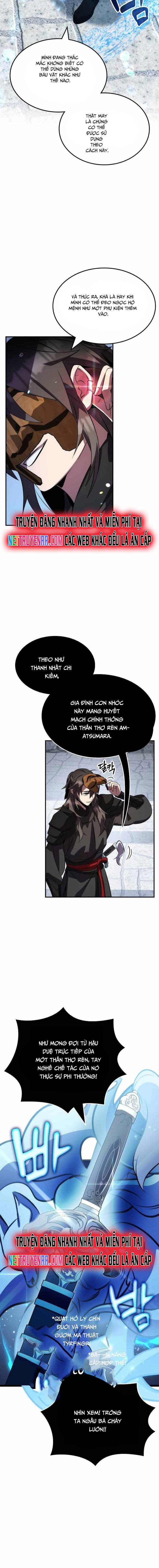 Tăng Lực Thợ Săn Chapter 79 - 10