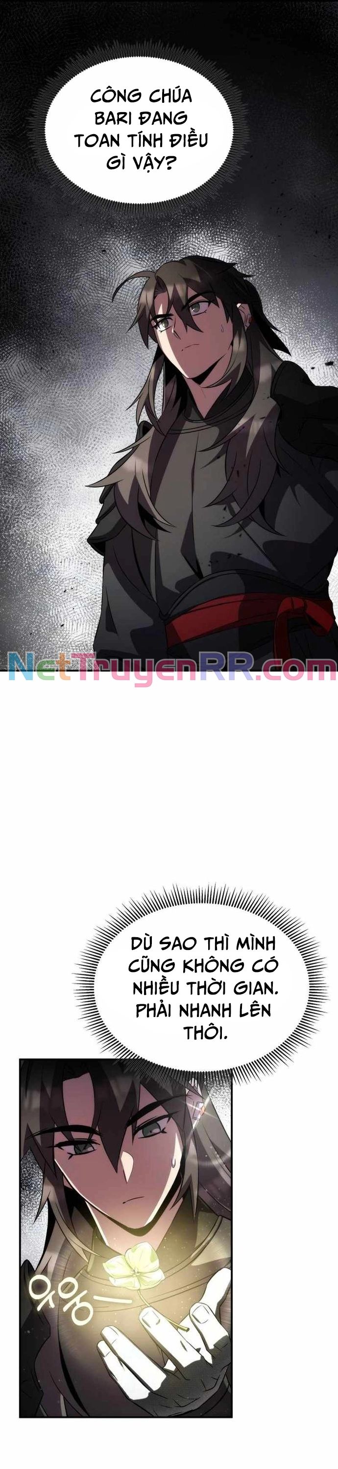 Tăng Lực Thợ Săn Chapter 80 - 11