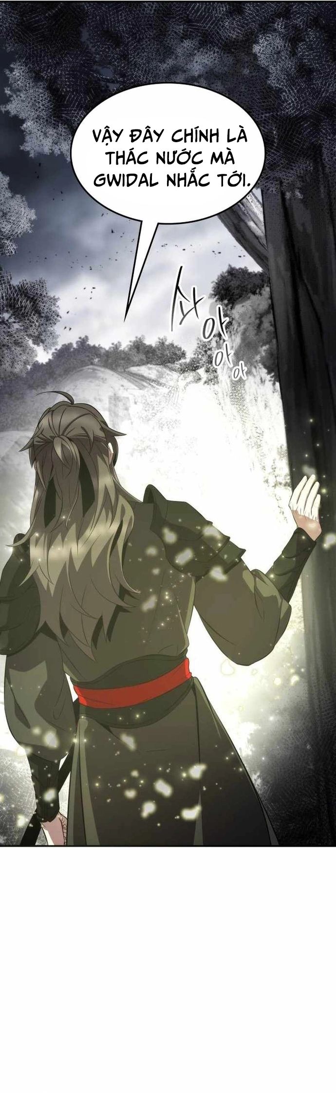 Tăng Lực Thợ Săn Chapter 80 - 15