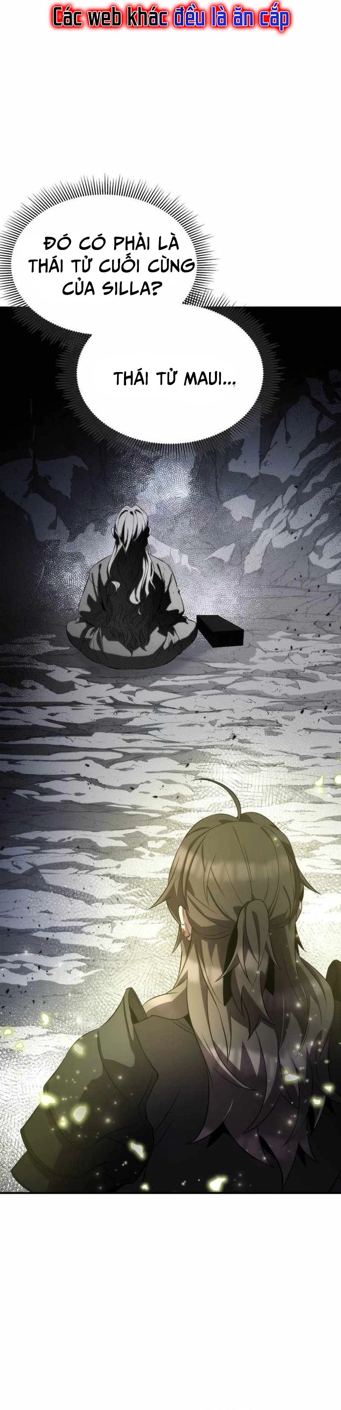 Tăng Lực Thợ Săn Chapter 80 - 17