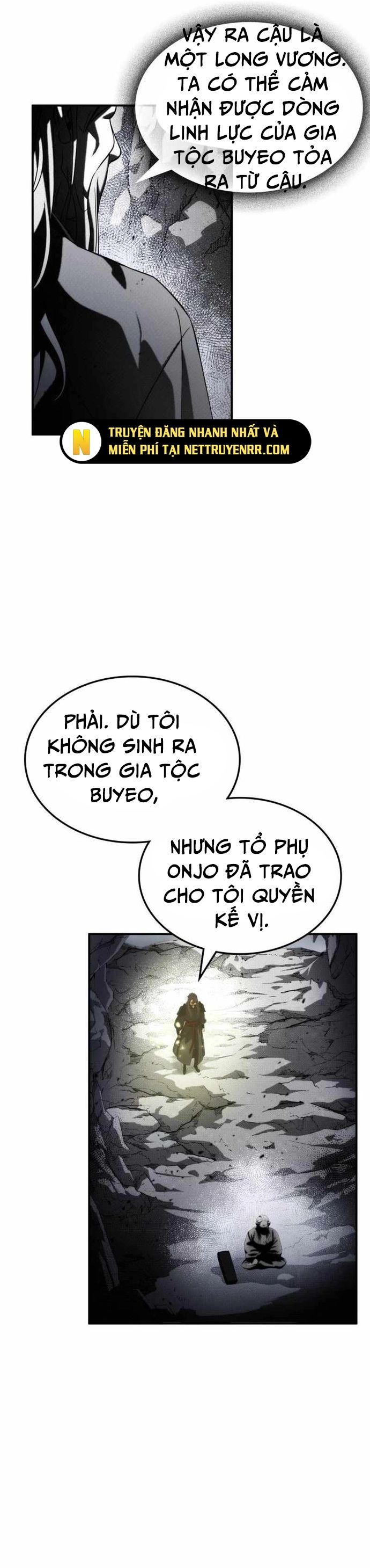 Tăng Lực Thợ Săn Chapter 80 - 18