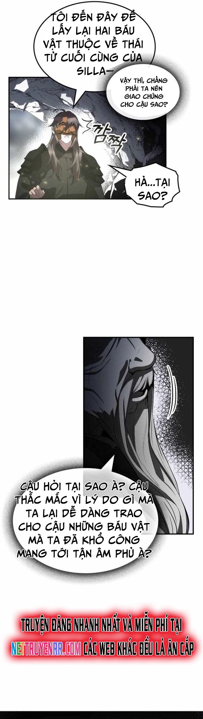 Tăng Lực Thợ Săn Chapter 80 - 19
