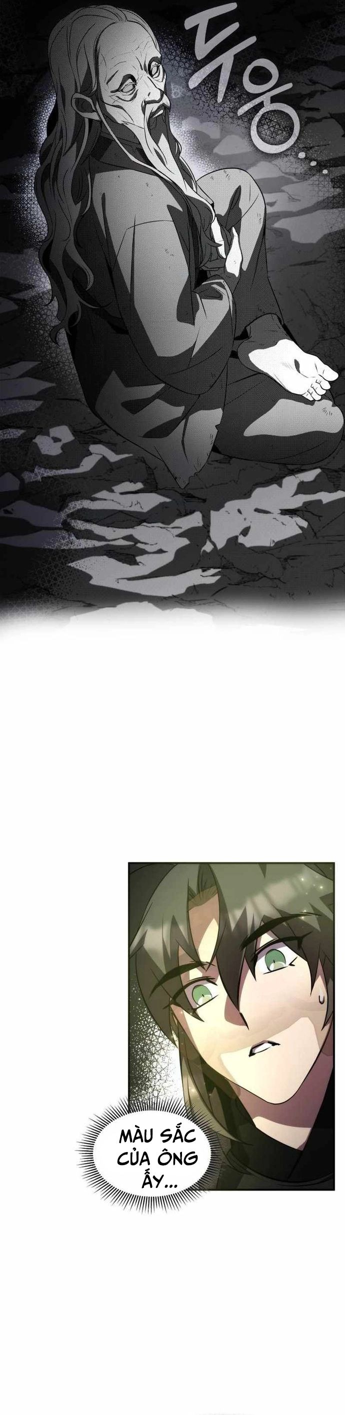 Tăng Lực Thợ Săn Chapter 80 - 20