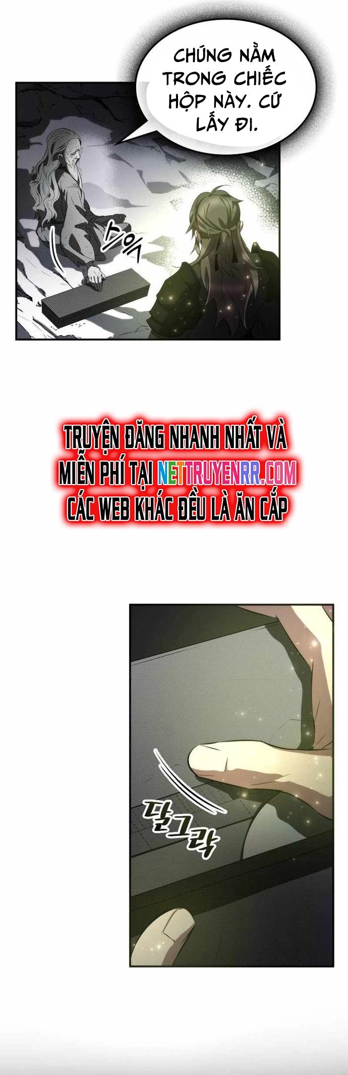 Tăng Lực Thợ Săn Chapter 80 - 21