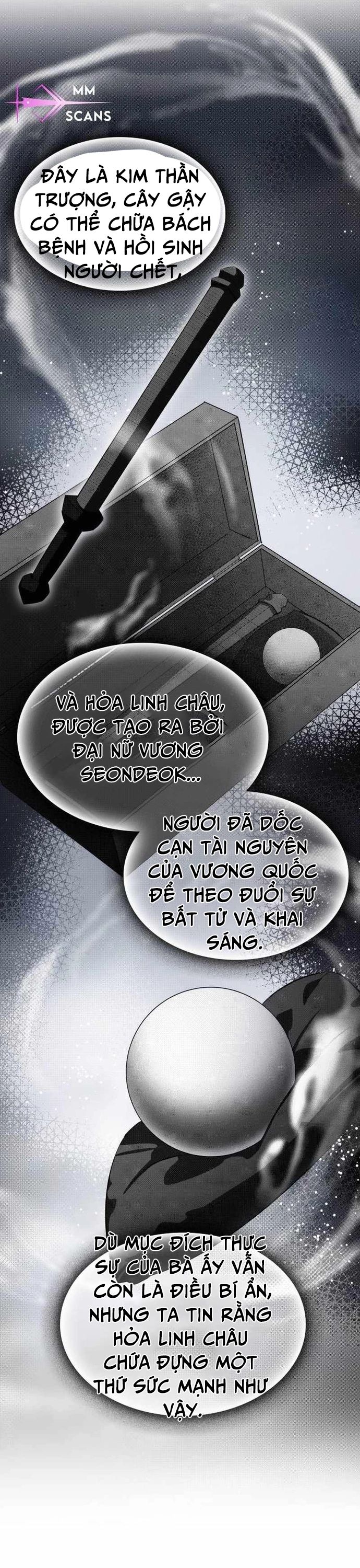 Tăng Lực Thợ Săn Chapter 80 - 22