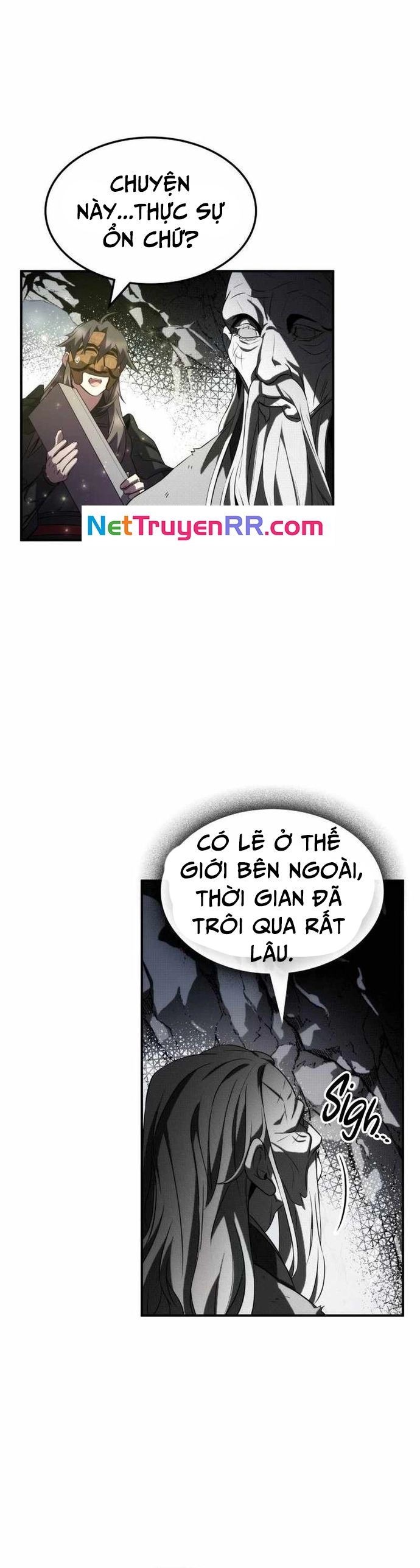 Tăng Lực Thợ Săn Chapter 80 - 23