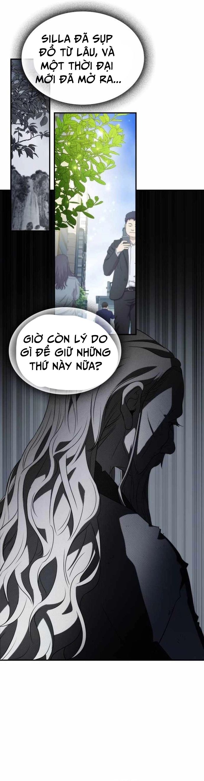 Tăng Lực Thợ Săn Chapter 80 - 24