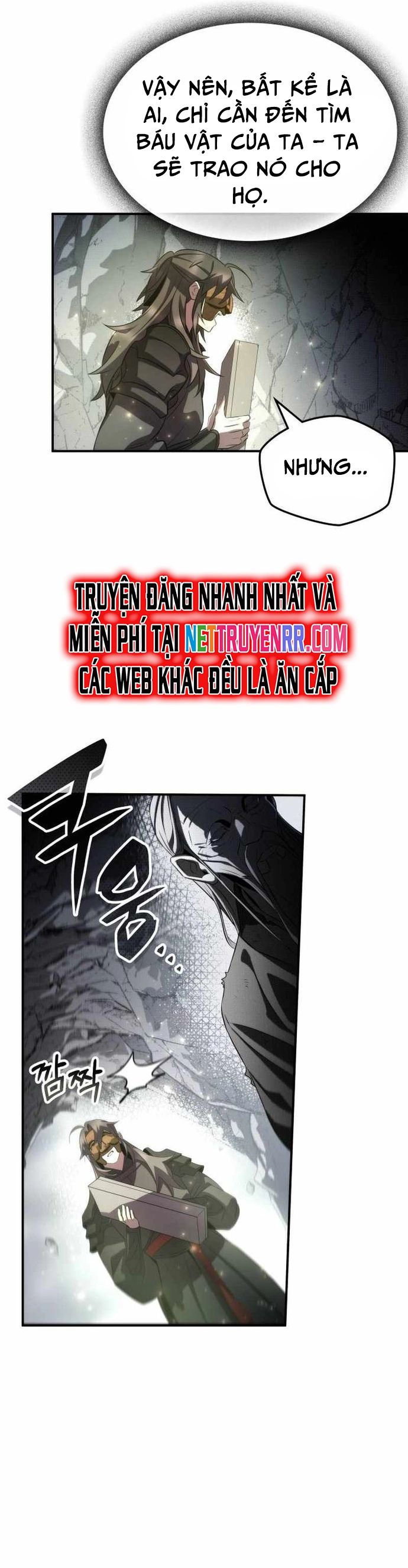 Tăng Lực Thợ Săn Chapter 80 - 25