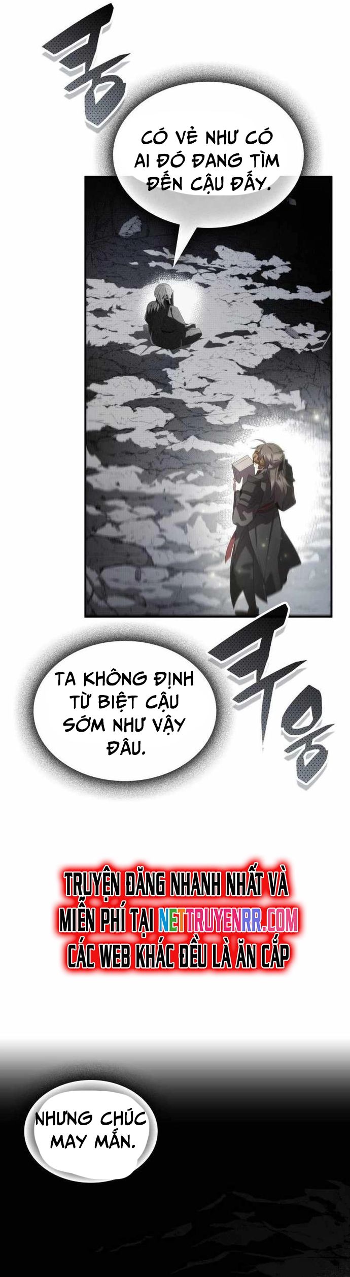 Tăng Lực Thợ Săn Chapter 80 - 26
