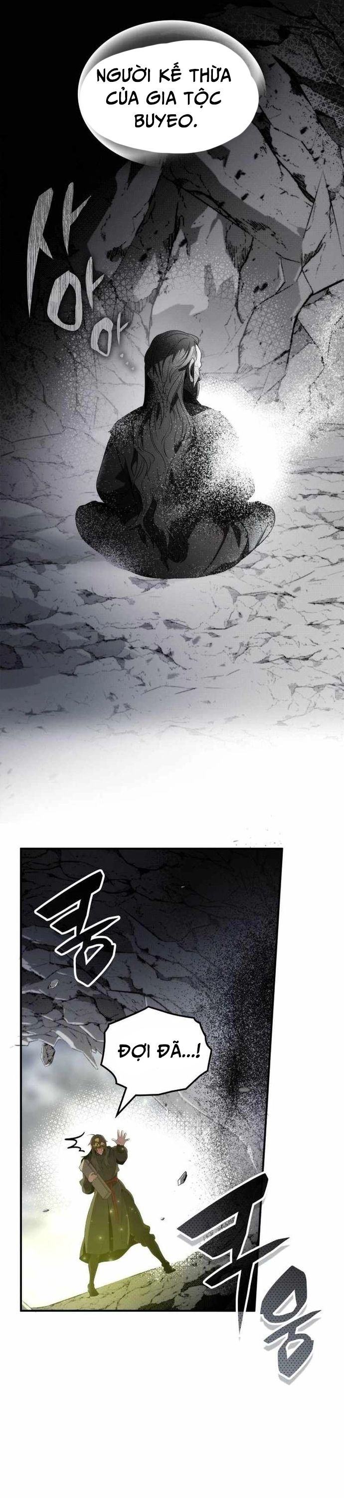 Tăng Lực Thợ Săn Chapter 80 - 27