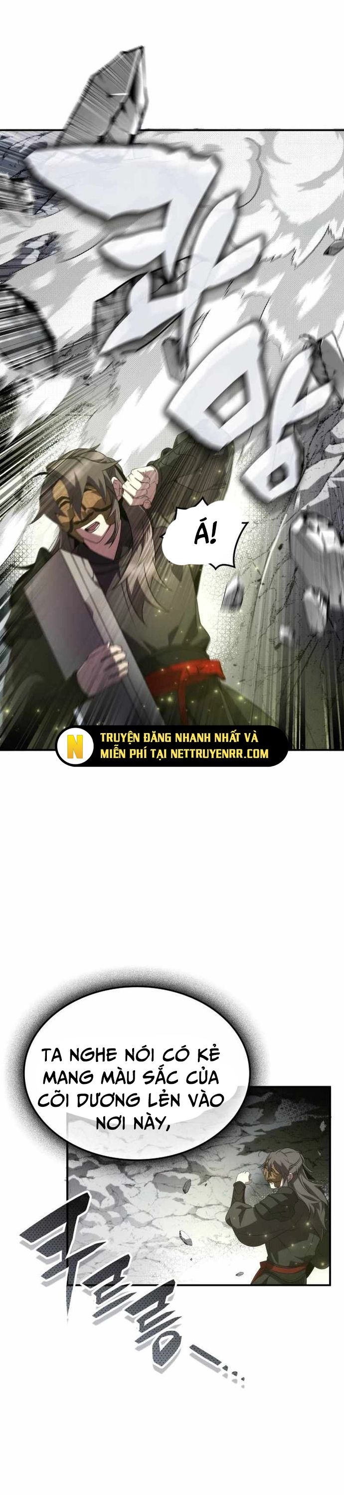 Tăng Lực Thợ Săn Chapter 80 - 28