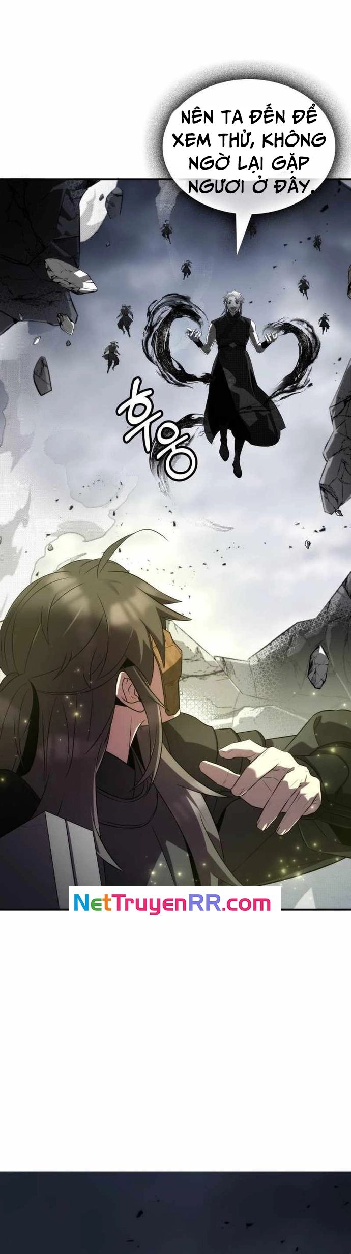 Tăng Lực Thợ Săn Chapter 80 - 29