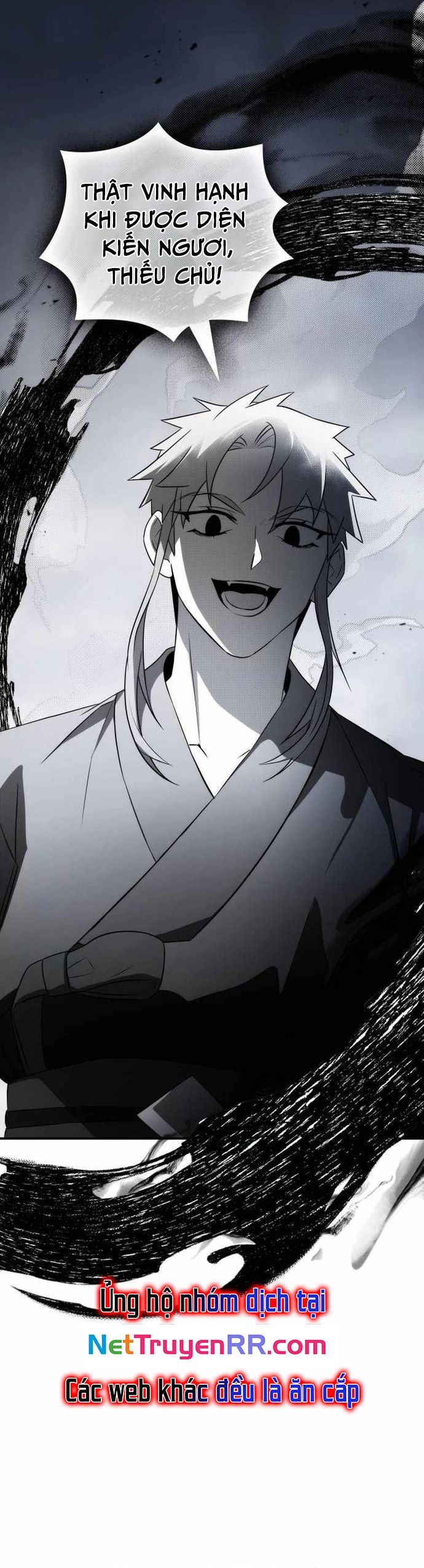 Tăng Lực Thợ Săn Chapter 80 - 30