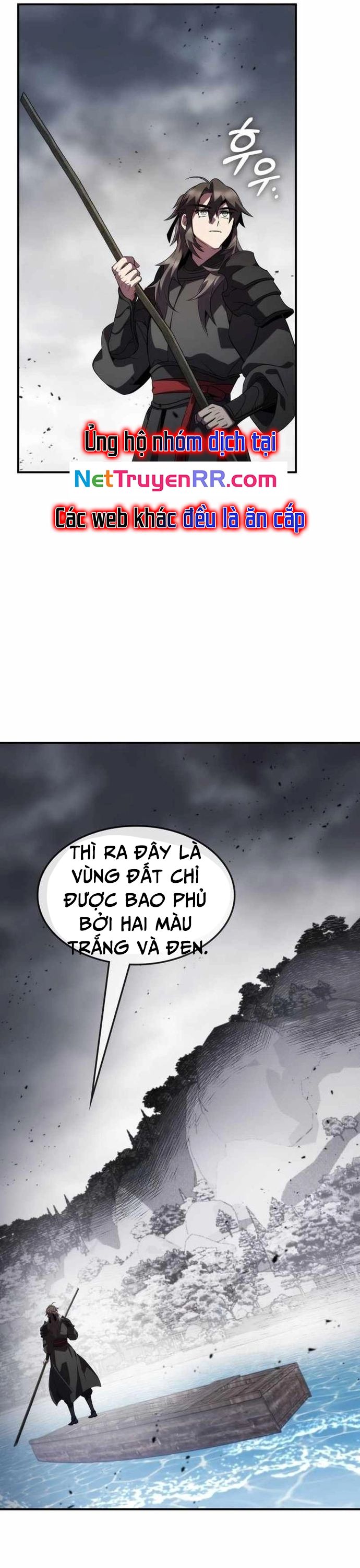 Tăng Lực Thợ Săn Chapter 80 - 4