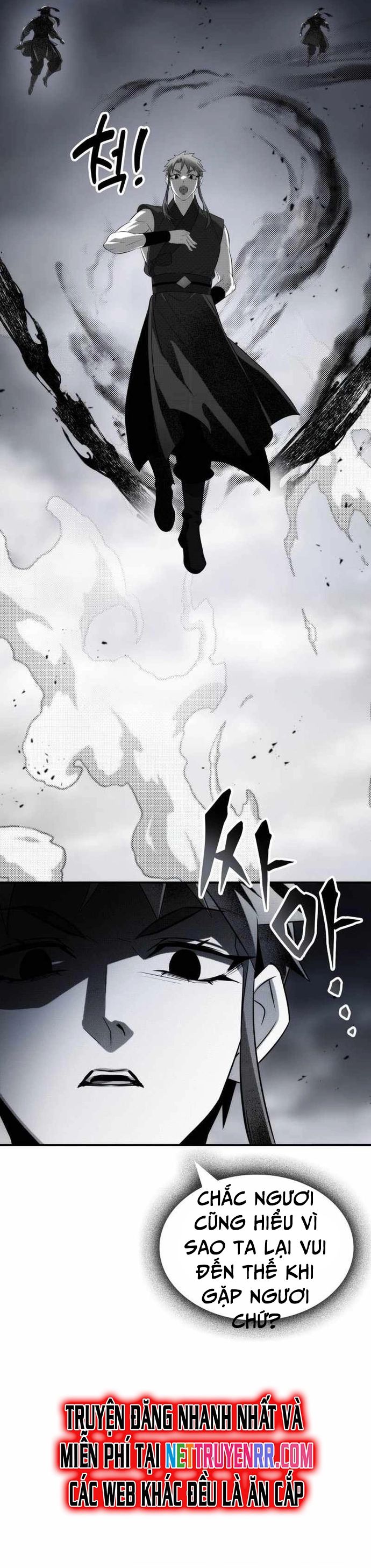 Tăng Lực Thợ Săn Chapter 80 - 32