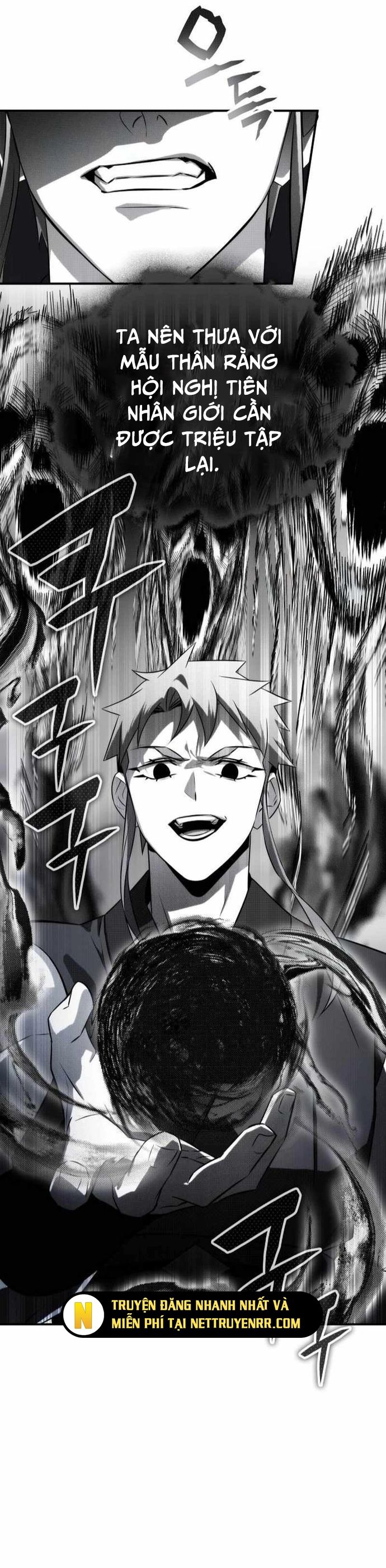 Tăng Lực Thợ Săn Chapter 80 - 34