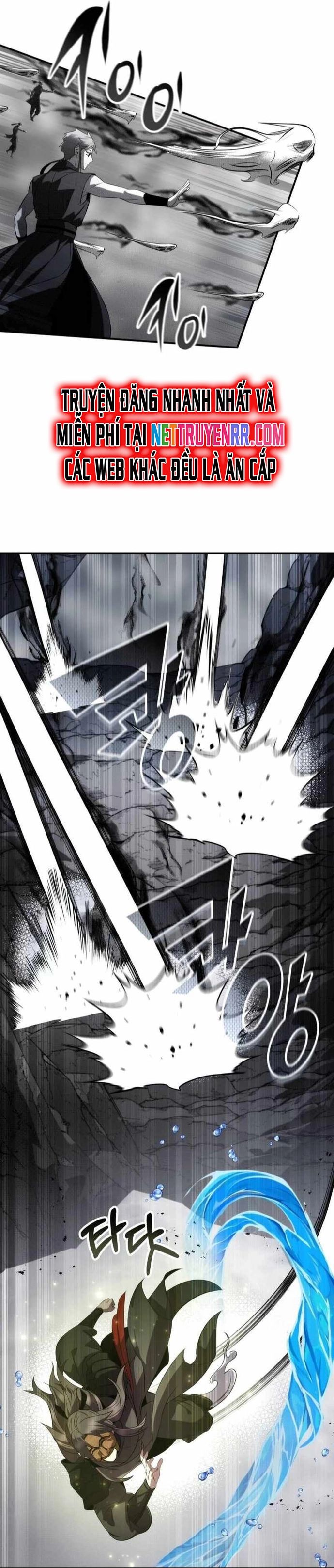 Tăng Lực Thợ Săn Chapter 80 - 35