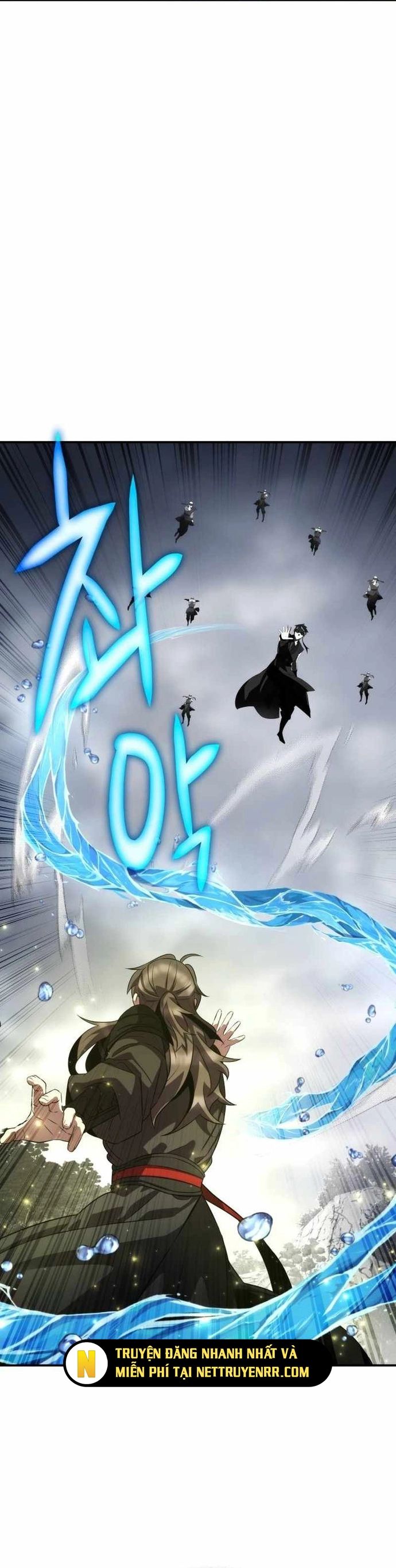 Tăng Lực Thợ Săn Chapter 80 - 36