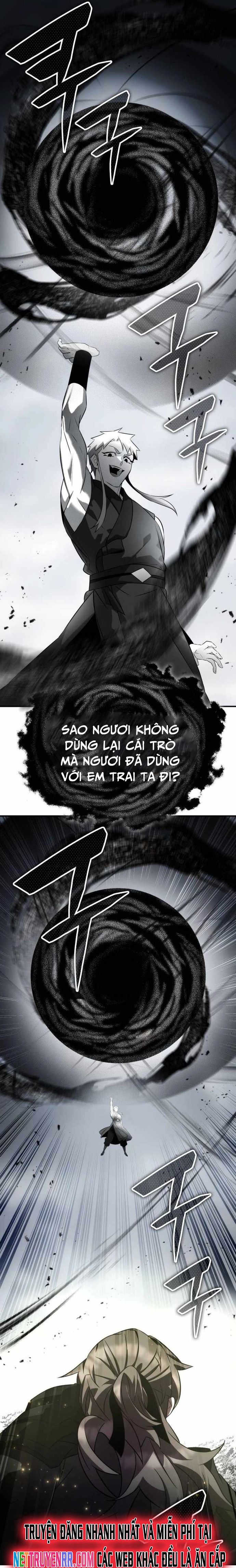 Tăng Lực Thợ Săn Chapter 80 - 39