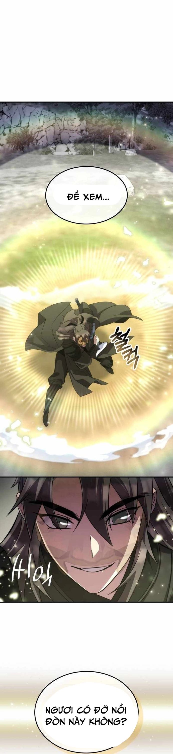 Tăng Lực Thợ Săn Chapter 80 - 42