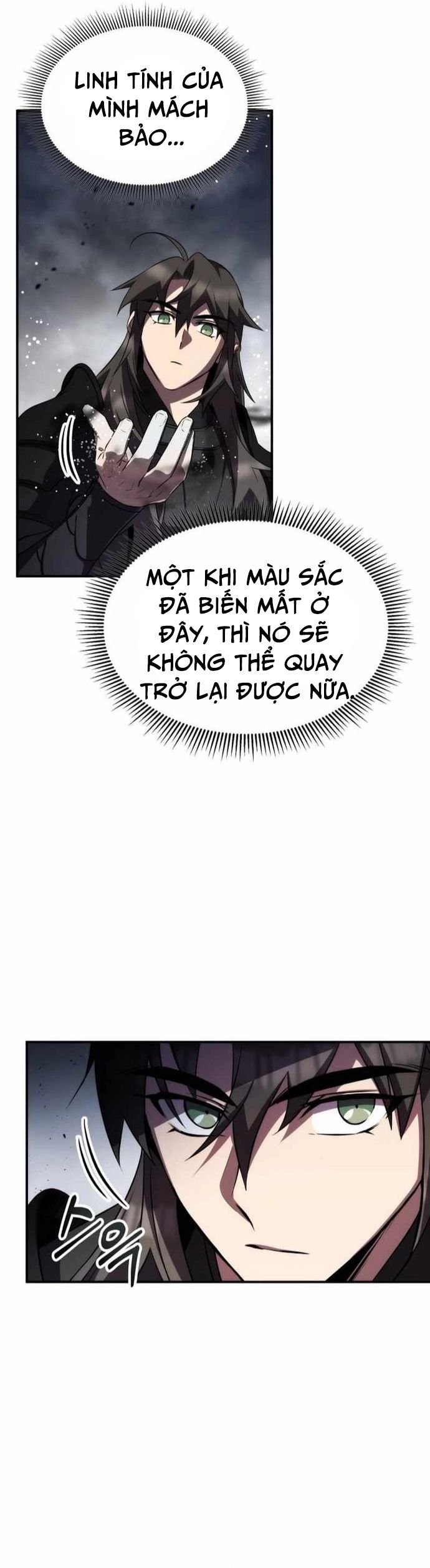 Tăng Lực Thợ Săn Chapter 80 - 8