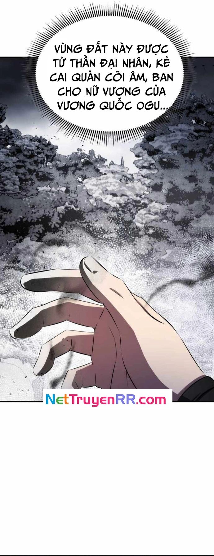 Tăng Lực Thợ Săn Chapter 80 - 9