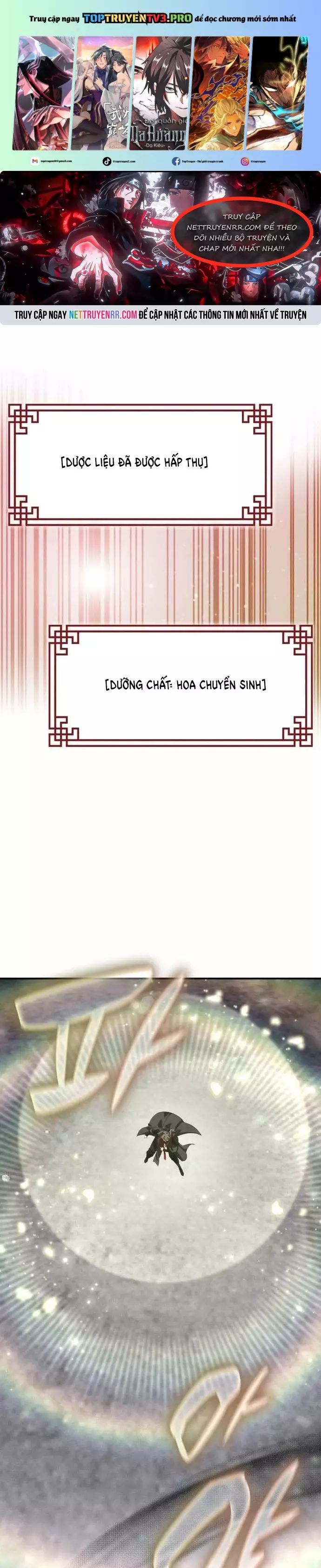 Tăng Lực Thợ Săn Chapter 81 - 1