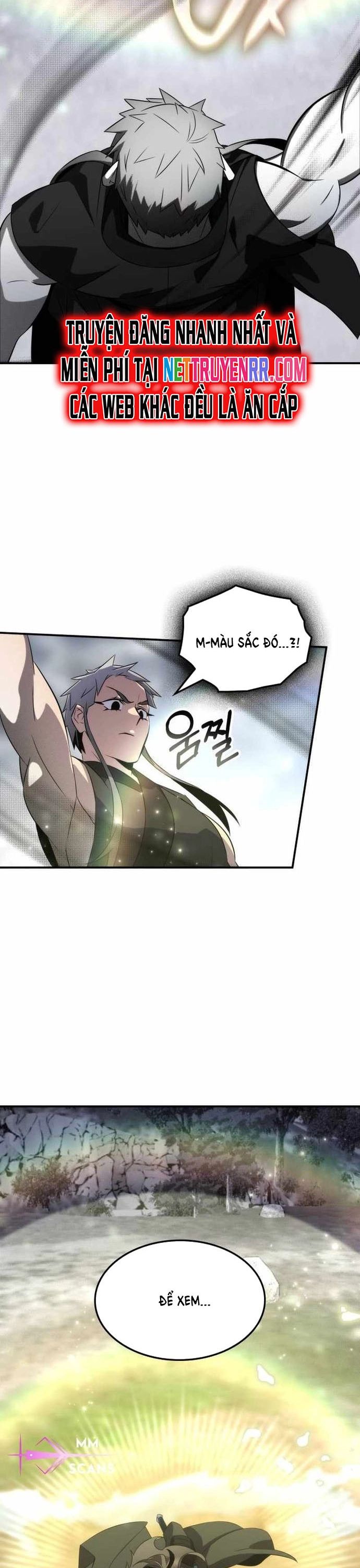 Tăng Lực Thợ Săn Chapter 81 - 2