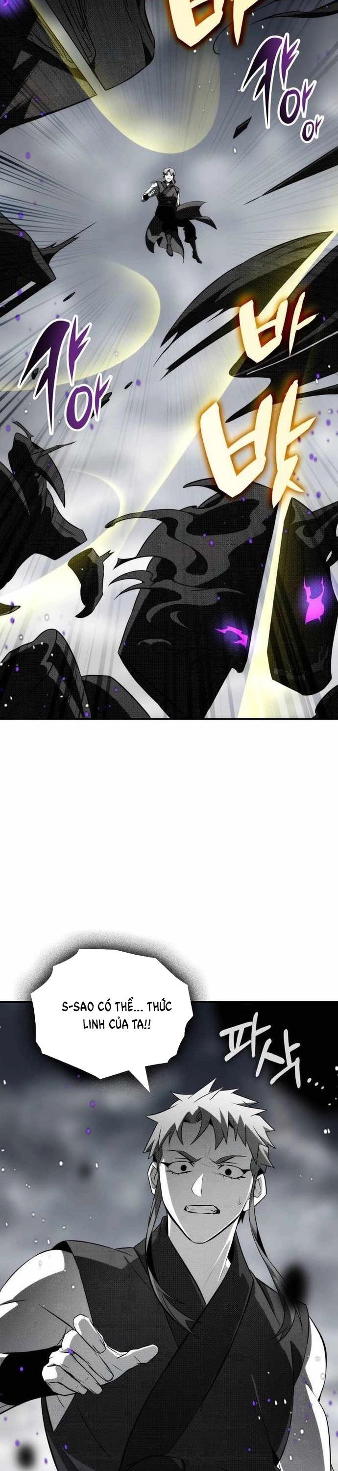 Tăng Lực Thợ Săn Chapter 81 - 11