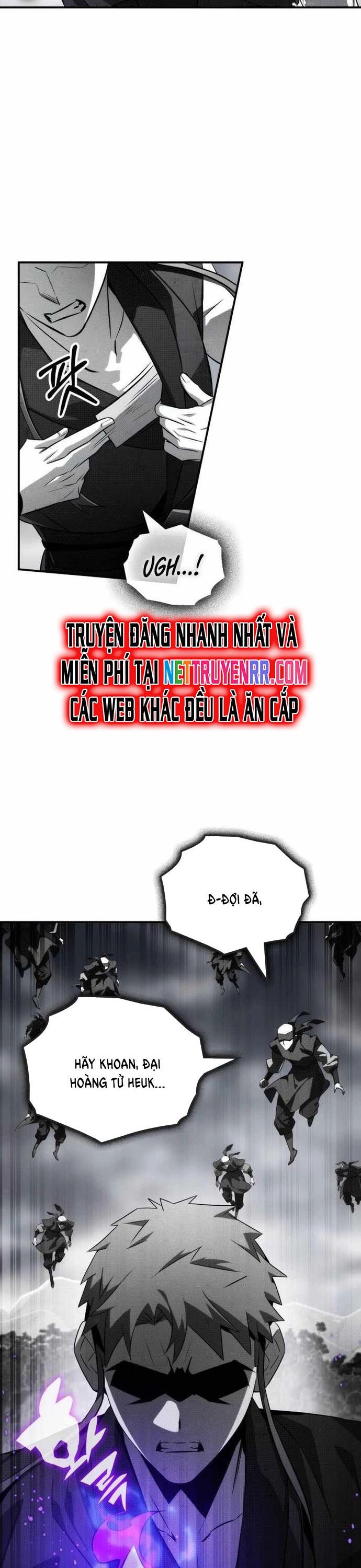 Tăng Lực Thợ Săn Chapter 81 - 12