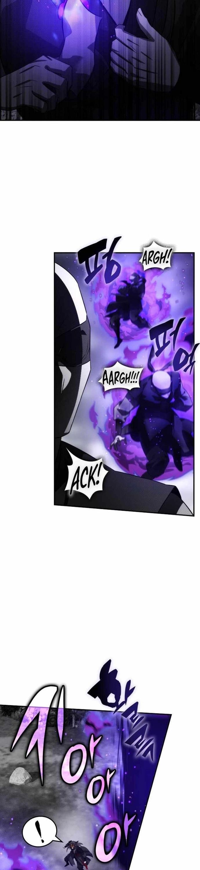 Tăng Lực Thợ Săn Chapter 81 - 13