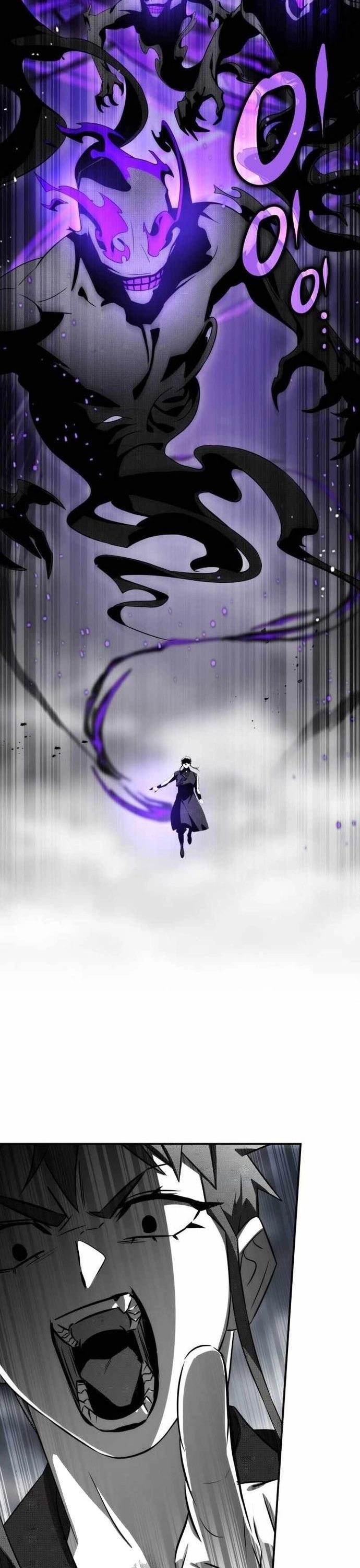 Tăng Lực Thợ Săn Chapter 81 - 16